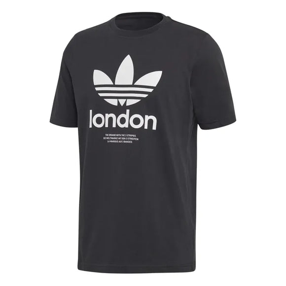 Adidas Trefoil Essentials T Shirt