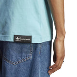 adidas Originals Mens RM Graphic T-Shirt