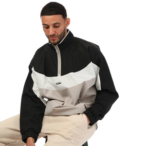 Adidas originals top zip crew