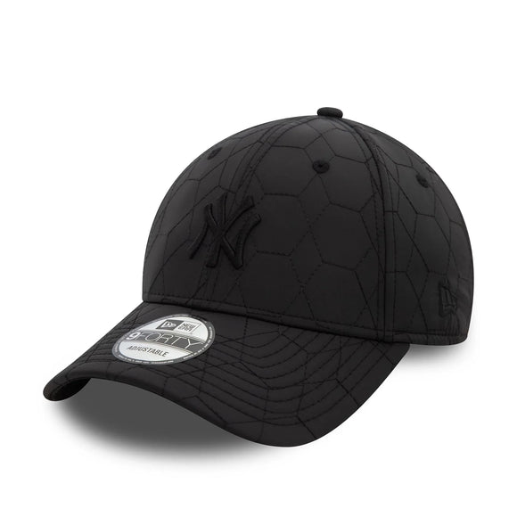 NEW ERA CAP QUILTED 9FORTY