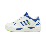Adidas Midcity Low (GS) White Shoes