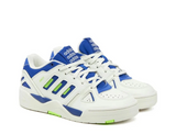 Adidas Midcity Low (GS) White Shoes