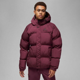 NIKE AIR JORDAN ESSENTIALS PUFFER JACKET