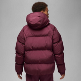 NIKE AIR JORDAN ESSENTIALS PUFFER JACKET