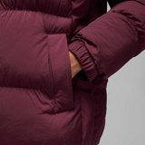 NIKE AIR JORDAN ESSENTIALS PUFFER JACKET