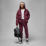 NIKE AIR JORDAN ESSENTIALS PUFFER JACKET