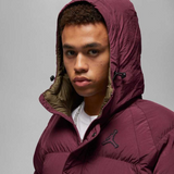 NIKE AIR JORDAN ESSENTIALS PUFFER JACKET