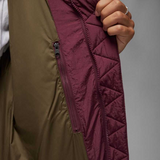 NIKE AIR JORDAN ESSENTIALS PUFFER JACKET