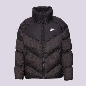 Nike Windpuffer Grid Padded Women’s Jacket