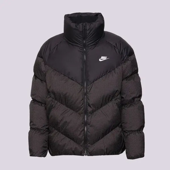 Nike Windpuffer Grid Padded Women’s Jacket