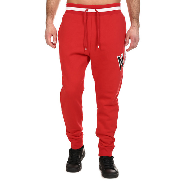 Men's Nike AIR PANT FLEECE