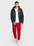Nike M Nsw Hybrid Syn Fill Jkt Men's Jacket