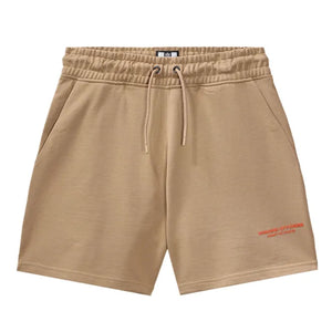 WEEKEND OFFENDER SHORTS Brown/Pure Orange
