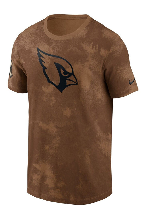 Arizona Cardinals Nike T-Shirt - Mens