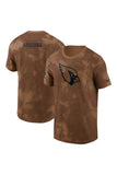 Arizona Cardinals Nike T-Shirt - Mens