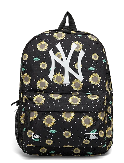 New Era Aop Stadium Bag Neyyan Backpacks