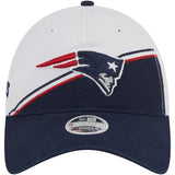New Era NEW ENGLAND PATRIOTS - Cap