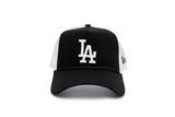 New Era Los Angeles Dodgers MLB Clean Cap