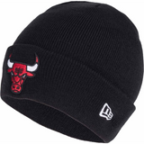 New Era Chicago Bulls Essential Cuff Beanie