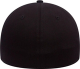 New Era 39THIRTY LA Dodgers Essential black