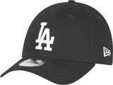 New Era 39THIRTY LA Dodgers Essential black