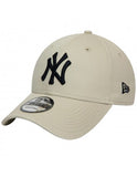 New Era 9FORTY New York Yankees MLB League Essential Cap