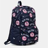 New Era AOP Multi Stadium Yankees Backpack 17L