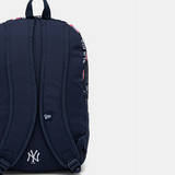 New Era AOP Multi Stadium Yankees Backpack 17L