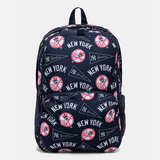 New Era AOP Multi Stadium Yankees Backpack 17L