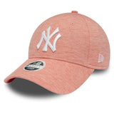New Era Jersey Ess 9FORTY New York Yankees Cap