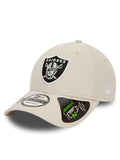 New Era Casquette Repreve 940 Raiders