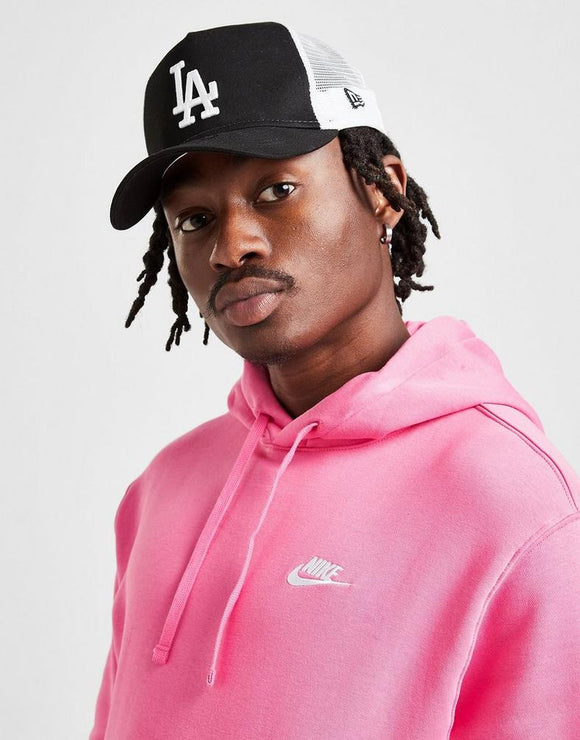 New Era Los Angeles Dodgers MLB Clean Cap