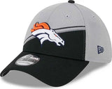 New Era NFL Denver Broncos Cap