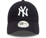 New Era Homefield 9FORTY Trucker NEYYAN NVYWHI navy