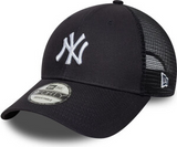 New Era Homefield 9FORTY Trucker NEYYAN NVYWHI navy