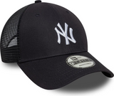 New Era Homefield 9FORTY Trucker NEYYAN NVYWHI navy