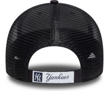 New Era Homefield 9FORTY Trucker NEYYAN NVYWHI navy