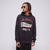 NEW ERA HOODIE MLB PENNANT LA DODGERS