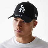 New Era League 9Forty Los Angeles Dodgers Black