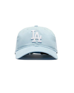League Essential LA Dodgers 9TWENTY Cap | New Era Cap UK