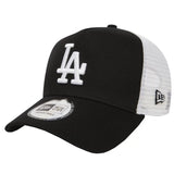 New Era Los Angeles Dodgers MLB Clean Cap