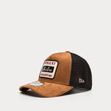 NEW ERA CORD TRUCKER