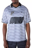 New Era NBA SAN ANTONIO SPURS FOOTBALL OVERSIZED