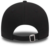 New York Yankees Essential Black 9FORTY Cap