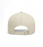 New Era Washed 9Forty Oakland Athletics beige cap