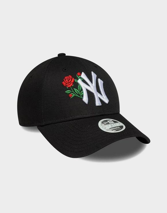 New Era 9Forty Unisex Cap Black