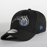 New Era - 9Forty The League Cap Orlando Magic Black