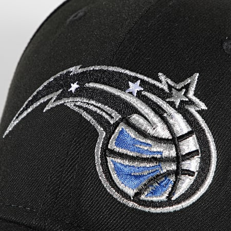 Casquette 9Forty The League 11405597 Orlando Magic Noir – LondonShop Maroc