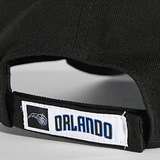 New Era - 9Forty The League Cap Orlando Magic Black