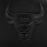 New Era Chicago Bulls Cap Black